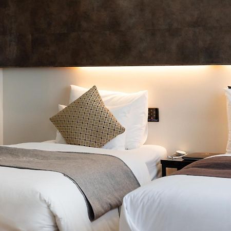 Cm Park Hotel อันดง ภายนอก รูปภาพ